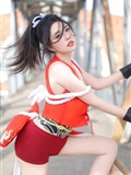 Xiuren秀人网 2025.04.10 NO.10133 林若凡F(12)